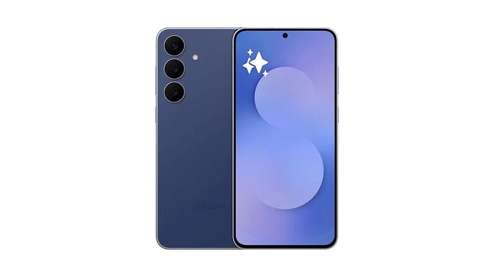 Samsung a une surprise pour le 4 septembre : à quoi ressemblera le Galaxy S25 FE ? 3 Samsung Galaxy S25 FE filtré