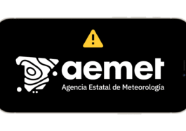 Le pire que l'AEMET a fait n'apparaît pas dans les actualités 37 Le pire que l'AEMET a fait n'apparaît pas dans les actualités