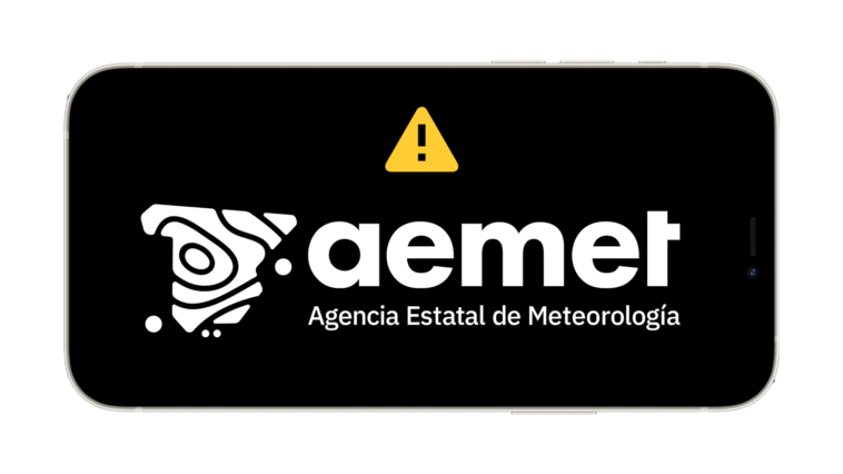 Le pire que l'AEMET a fait n'apparaît pas dans les actualités 1 Le pire que l'AEMET a fait n'apparaît pas dans les actualités