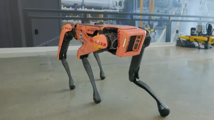Étonnant : le robot de Boston Dynamics réalise déjà des saltos arrière (vidéo) 4 1756500155 769 Etonnant le robot de Boston Dynamics realise deja des.webp