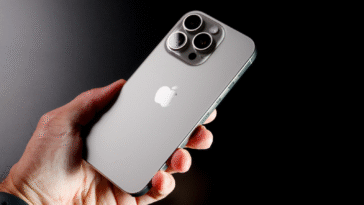 Ces iPhone disposent d'Apple Intelligence sans dépenser une fortune