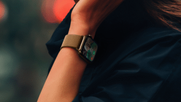 Faut-il acheter une Apple Watch ou est-ce seulement pour le paraître