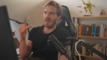 2025 est l'année de Linux sur le bureau et PewDiePie en est responsable