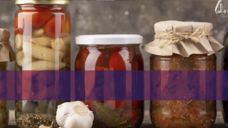 Affaire du botulisme : que faire en cas de soupçon de contamination d'une conserve, les conseils des experts 1 Image