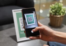 Alerte aux arnaques : prudence avec les colis contenant des QR codes inconnus 87 Alerte Aux Arnaques : Prudence Avec Les Colis Contenant Des