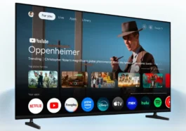 Android 14 disponible pour ces téléviseurs intelligents Sony !