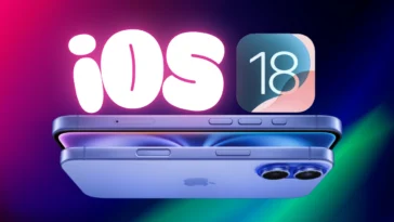 Apple déploie iOS 18.6.2 avec des réparations de sécurité cruciales