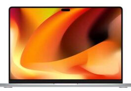 Apple pourrait lancer le MacBook Pro avec écran OLED en 2026 si cela se concrétise