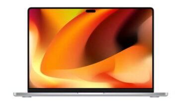 MacBook Pro OLED : vers un lancement en 2026, sauf contretemps du M5 6 Apple pourrait lancer le MacBook Pro avec écran OLED en 2026 si cela se concrétise