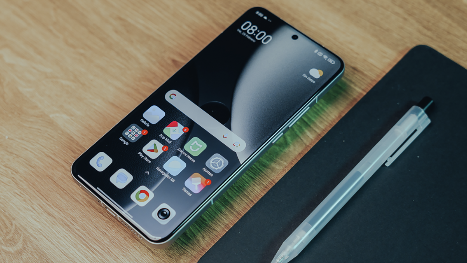 As-tu l'un de ces téléphones Xiaomi ? Considère-toi chanceux, car tu recevras HyperOS 3 avant tout le monde 2 Xiaomi 15 Ultra