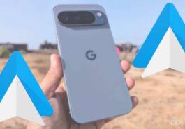 Attention, Android Auto rencontre un souci avec le Google Pixel 10