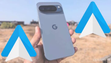 Attention, Android Auto rencontre un souci avec le Google Pixel 10