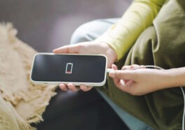 Attention à où vous chargez votre smartphone ! Le choix détourné est la nouvelle menace