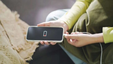 Attention à où vous chargez votre smartphone ! Le choix détourné est la nouvelle menace