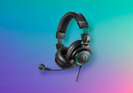 Audio-Technica lance ces écouteurs pour streaming en collaboration avec Hatsune Miku