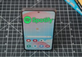 Bien qu'elles ne soient pas Spotify, ces applications y ressemblent