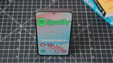 Bien qu'elles ne soient pas Spotify, ces applications y ressemblent 5 Bien qu'elles ne soient pas Spotify, ces applications y ressemblent