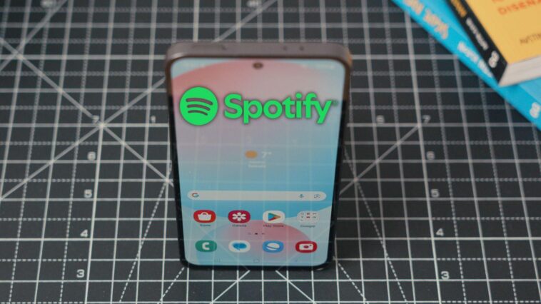 Bien qu'elles ne soient pas Spotify, ces applications y ressemblent 1 Bien qu'elles ne soient pas Spotify, ces applications y ressemblent