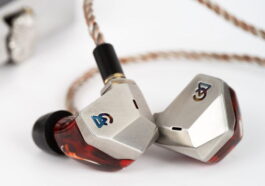 Campfire Audio Grand Luna: le nouveau standard de l'audio portable haut de gamme