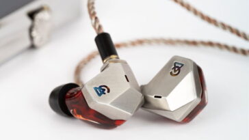 Campfire Audio Grand Luna : le nouveau must-have de l'audio portable haut de gamme 1 Campfire Audio Grand Luna: le nouveau standard de l'audio portable haut de gamme