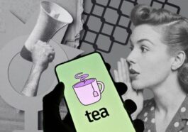 Ce qui arrive aux femmes qui veulent évaluer les hommes : l'affreuse histoire de Tea App 28 Ce qui arrive aux femmes qui veulent évaluer les hommes : l'affreuse histoire de Tea App