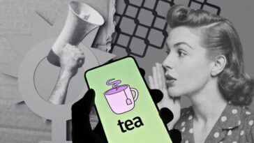 Ce qui arrive aux femmes qui veulent évaluer les hommes : l'affreuse histoire de Tea App 26 Ce qui arrive aux femmes qui veulent évaluer les hommes : l'affreuse histoire de Tea App