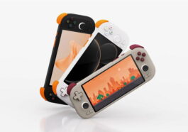 Cette console portable sous Android se présente comme l'alternative abordable idéale 30 Cette console portable basée sur Android veut être l'alternative bon marché qui fonctionne sans plus.