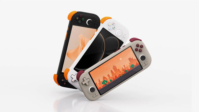 Cette console portable sous Android se présente comme l'alternative abordable idéale 21 Cette console portable basée sur Android veut être l'alternative bon marché qui fonctionne sans plus.
