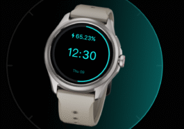 Cette montre TicWatch est parfaite pour certains et un désastre pour d'autres