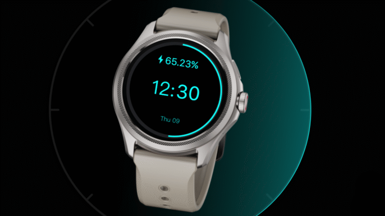 Cette montre TicWatch est parfaite pour certains et un désastre pour d'autres 1 Cette montre TicWatch est parfaite pour certains et un désastre pour d'autres
