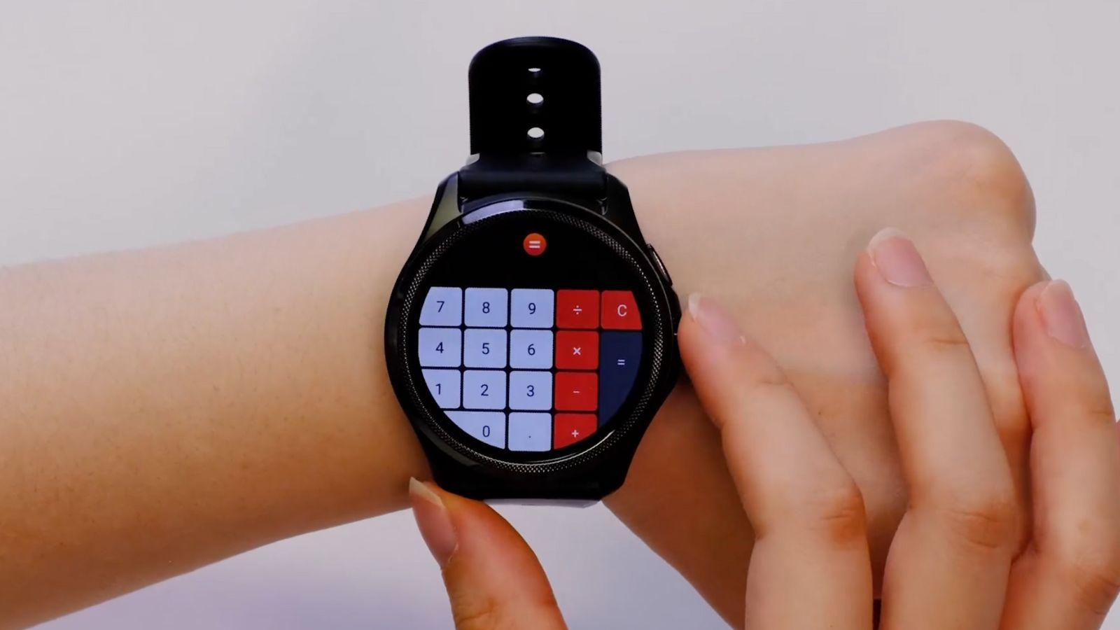 Cette montre TicWatch est parfaite pour certains et un désastre pour d'autres 2 Cette montre TicWatch est parfaite pour certains et un desastre