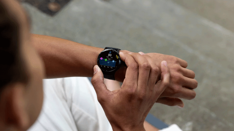 Cette option de Garmin améliore le suivi de tous les entraînements 1 Cette option de Garmin améliore le suivi de tous les entraînements
