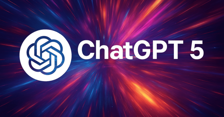 Chat GPT 5.0 va transformer radicalement votre expérience avec l'IA 1 Chat Gpt 50 Va Transformer Radicalement Votre Experience Avec Lia.png