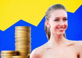 Combien gagne Martina Strazzer et combien de followers a-t-elle perdu après l'affaire Sara : le bilan d'Amabile