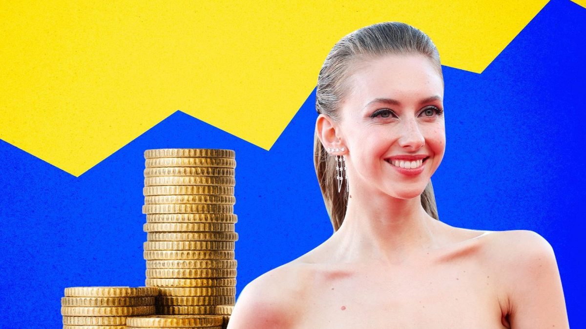 Combien gagne Martina Strazzer et combien de followers a-t-elle perdu après l'affaire Sara : le bilan d'Amabile 2 Image