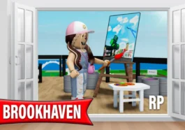 Comment Devenir Invisible dans Brookhaven RP : 3 Solutions Infaillibles