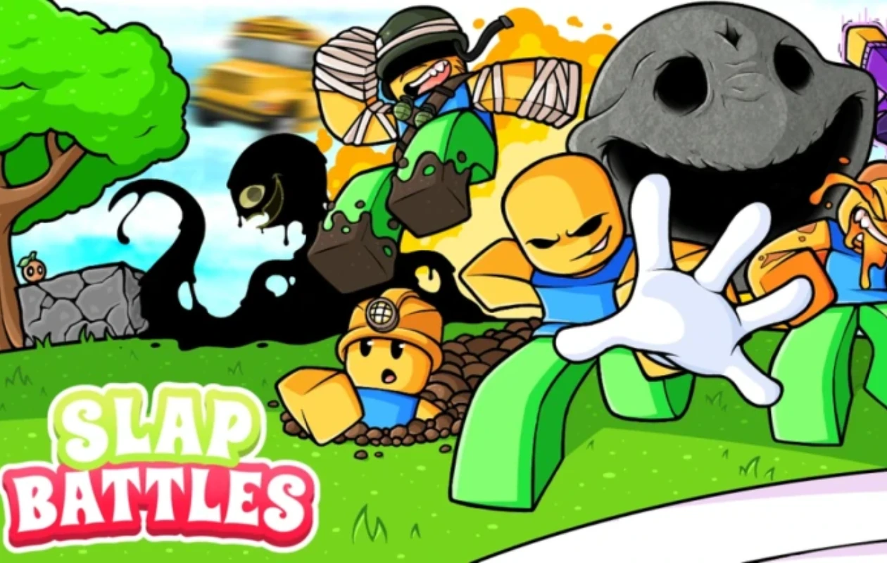 Comment Obtenir de Nouveaux Gants dans Slap Battles – Astuces et Conditions Essentielles 18 Comment Obtenir de Nouveaux Gants dans Slap Battles – Astuces et Conditions Essentielles