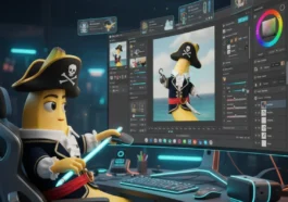 Comment Utiliser Google Nano Banana Image Editor Comme un Expert 14 Comment Utiliser Google Nano Banana Image Editor Comme un Expert
