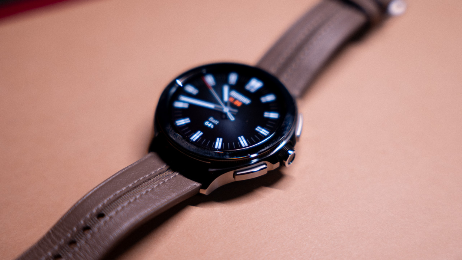 Comment choisir une montre avec Wear OS : elles semblent toutes identiques 2 Xiaomi Watch 2 Pro