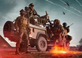 Comment consulter vos statistiques dans Battlefield 6 ?
