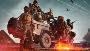 Comment consulter vos statistiques dans Battlefield 6 ?