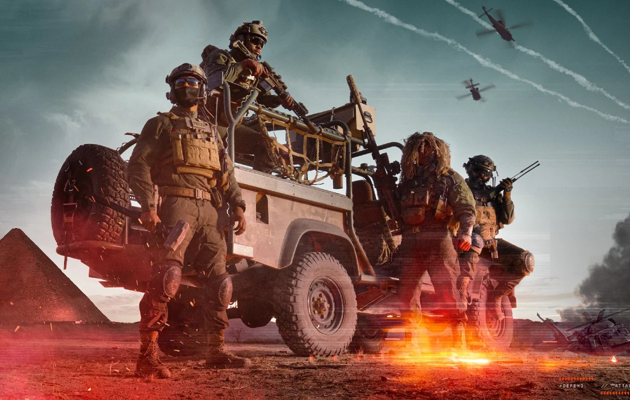 Comment consulter vos statistiques dans Battlefield 6 ?