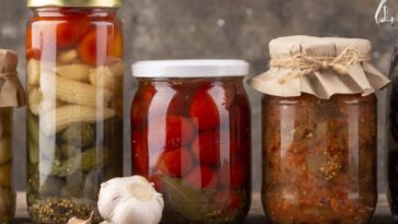 Comment identifier les symptômes d'une intoxication au botulisme : les aliments à risque à connaître 5 Image