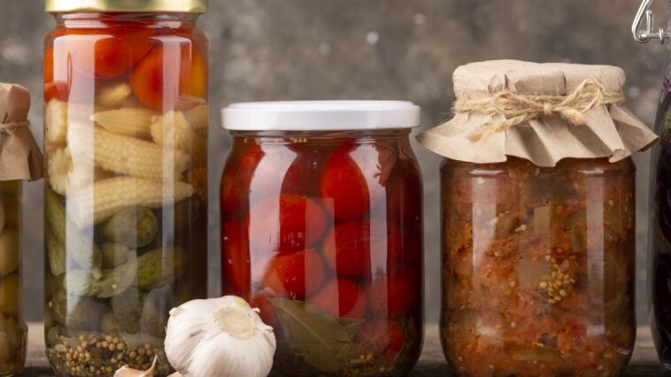 Comment identifier les symptômes d'une intoxication au botulisme : les aliments à risque à connaître 1 Image