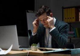 Comment le stress financier peut-il nuire à votre santé ? 12 Comment le stress financier peut-il nuire à votre santé ?