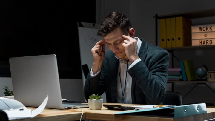 Comment le stress financier peut-il nuire à votre santé ? 2 Comment le stress financier peut il nuire a votre sante