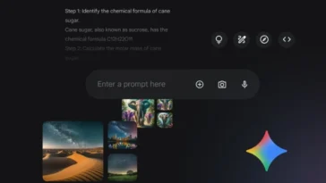 Comment les utilisateurs professionnels de l'IA de Google peuvent offrir à leurs amis un accès gratuit de 4 mois