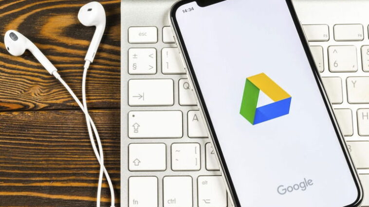 Comment maîtriser Google Drive sur iPhone : guide complet pour débuter 1 Comment utiliser Google Drive sur iPhone : guide complet pour commencer