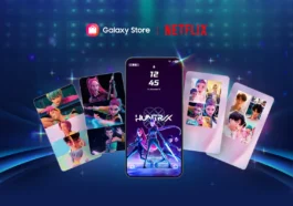 Comment obtenir le thème exclusif KPop Demon Hunters sur Samsung