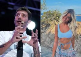 Comment ont-ils enregistré les vidéos intimes de Stefano De Martino et de sa compagne Caroline Tronelli ?